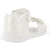 Sandalo Chicco Granadella Bimba - Bianco