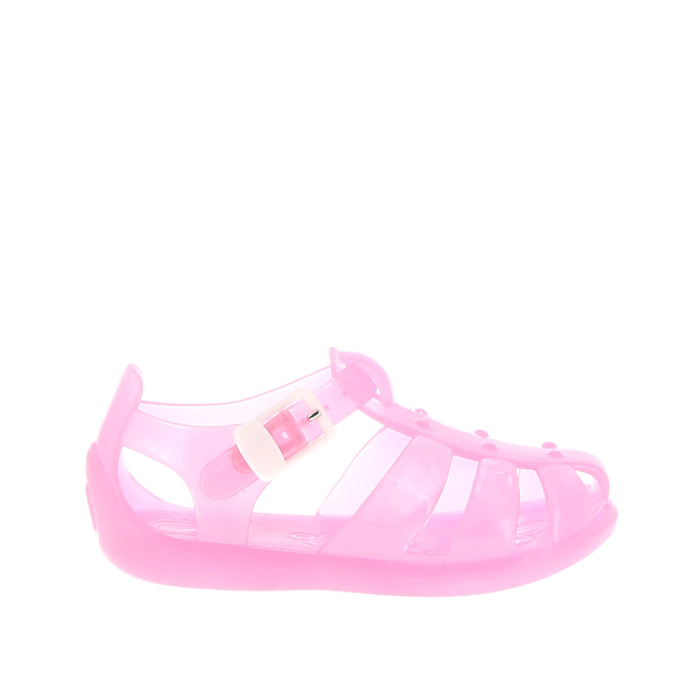 Sandalo Chicco Morning Bimba - Fuxia