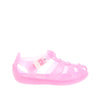 Sandalo chicco morning bimba - fuxia