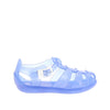 Sandalo chicco morning bimba - celeste