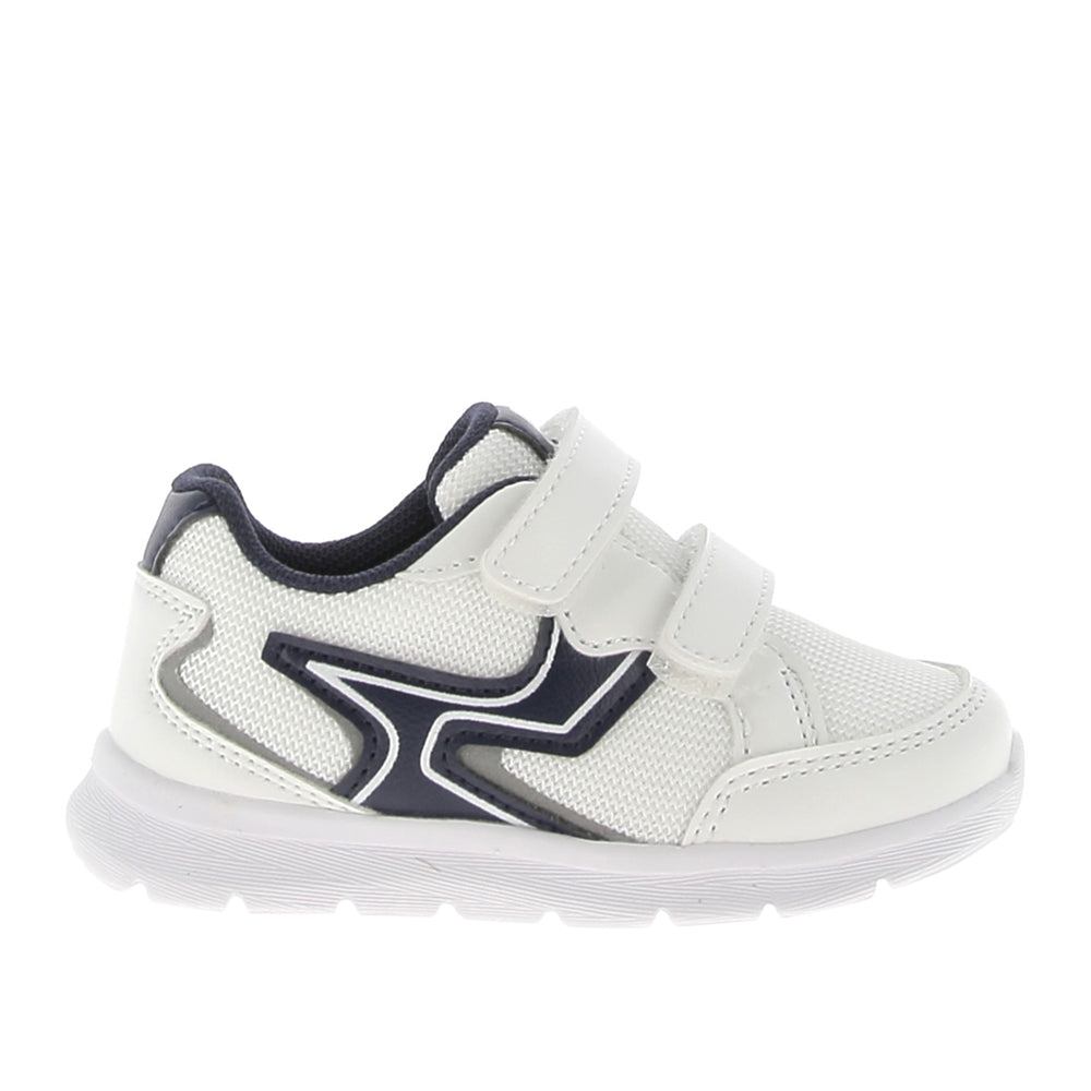 Sneakers Chicco Gotan Bimbo - Bianco