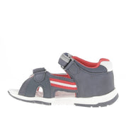 Sandalo Chicco Goal Bimbo - Blu
