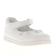 Ballerina Chicco Gappy Bimba - Bianco