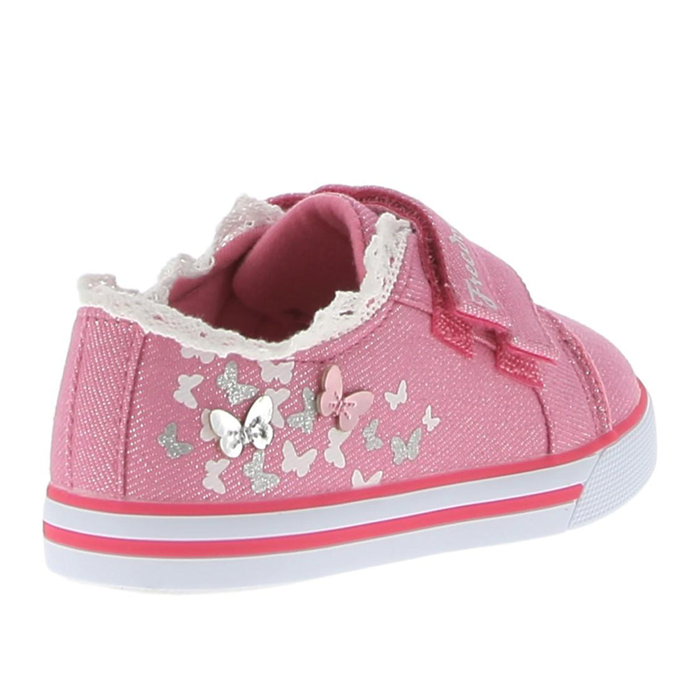 Sneakers Chicco Comma Bimba - Fuxia