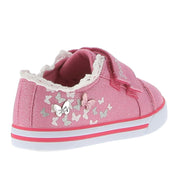 Sneakers Chicco Comma Bimba - Fuxia