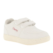 Sneakers Cienta Bambina - Bianco
