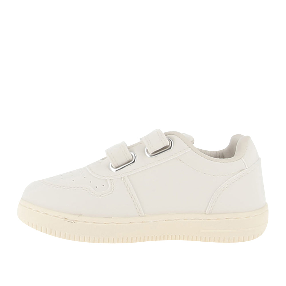 Sneakers Cienta Bambina - Bianco