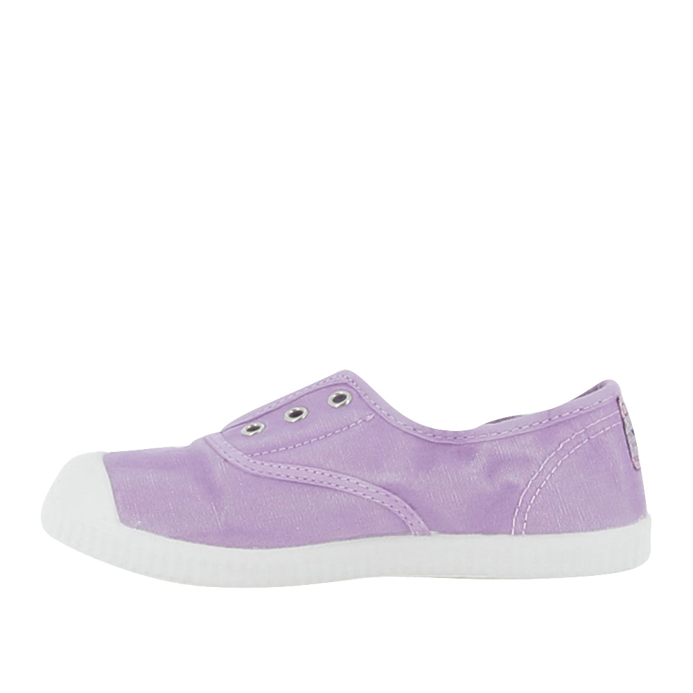 Sneakers Cienta Bambina - Lilla
