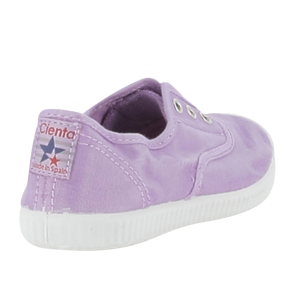 Sneakers Cienta Bambina - Lilla