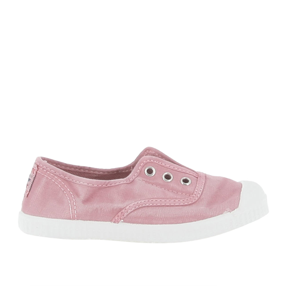 Sneakers Cienta Bambina - Rosa