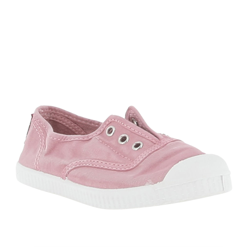 Sneakers Cienta Bambina - Rosa