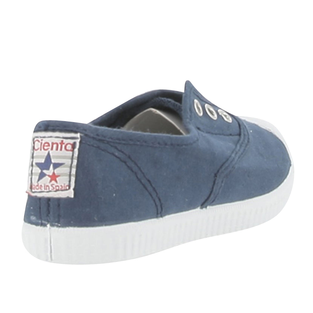 Sneakers Cienta Bambino - Blu