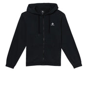 Felpa Converse Unisex Adulto - Nero