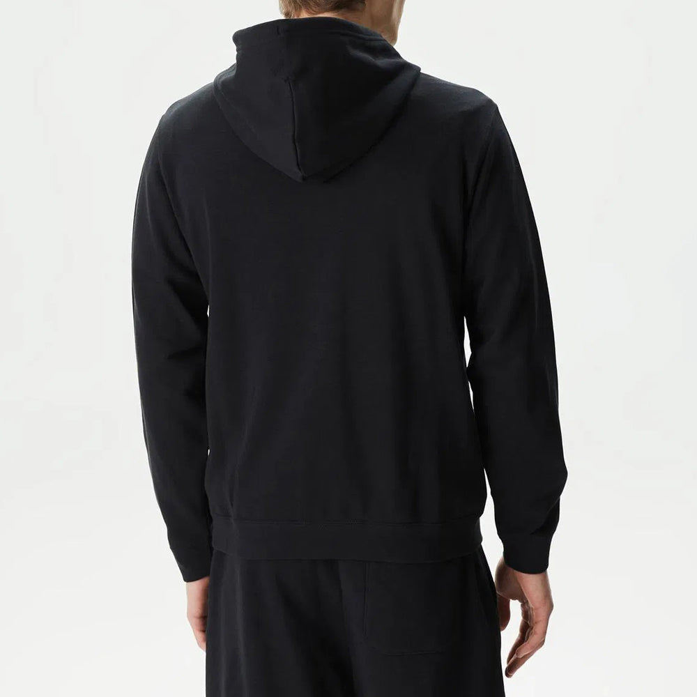 Felpa Converse Unisex Adulto - Nero