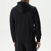 Felpa Converse Unisex Adulto - Nero