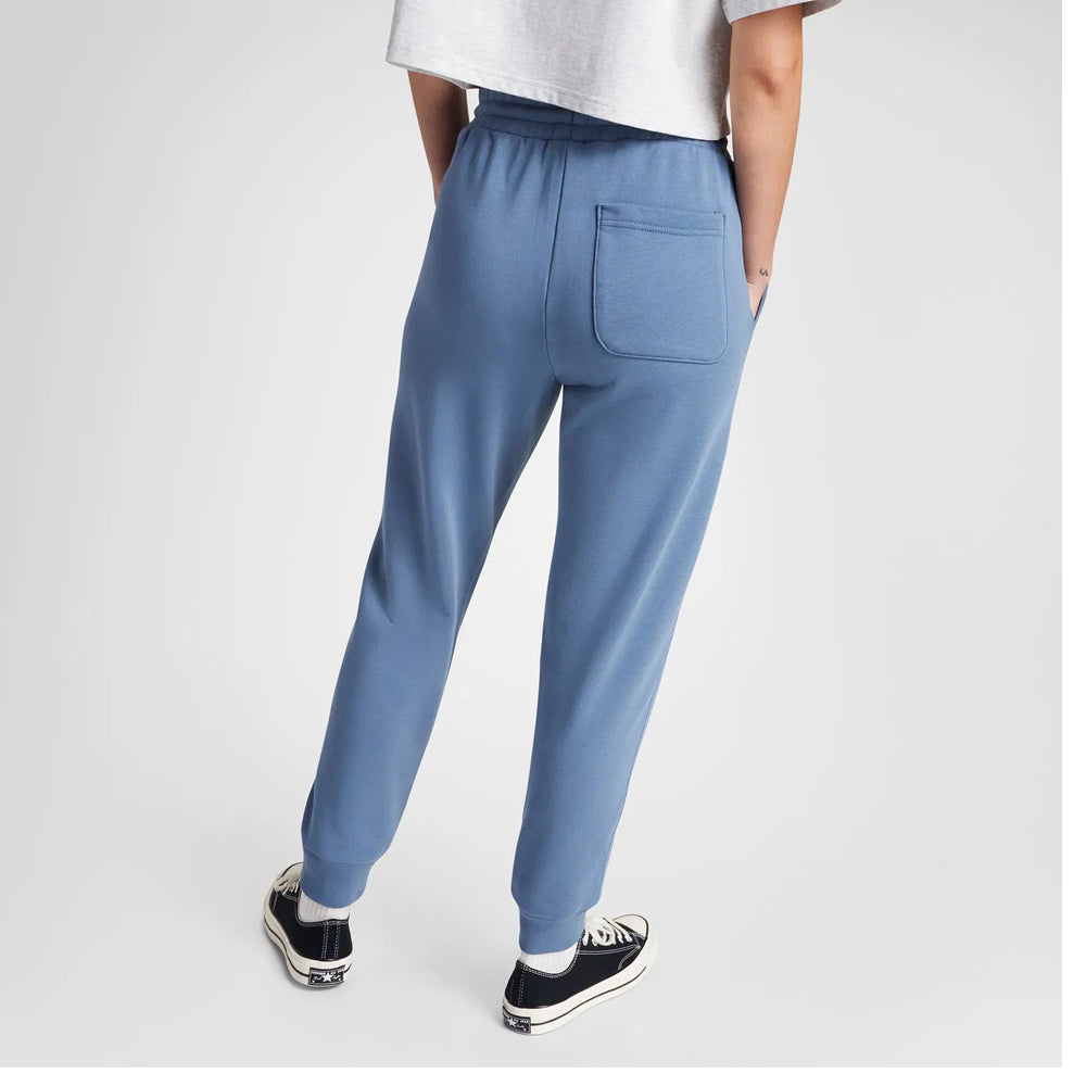 Pantalone Converse Unisex Adulto - Azzurro