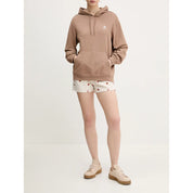 Felpa Converse Unisex Adulto - Marrone