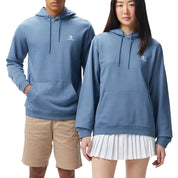 Felpa Converse Unisex Adulto - Azzurro