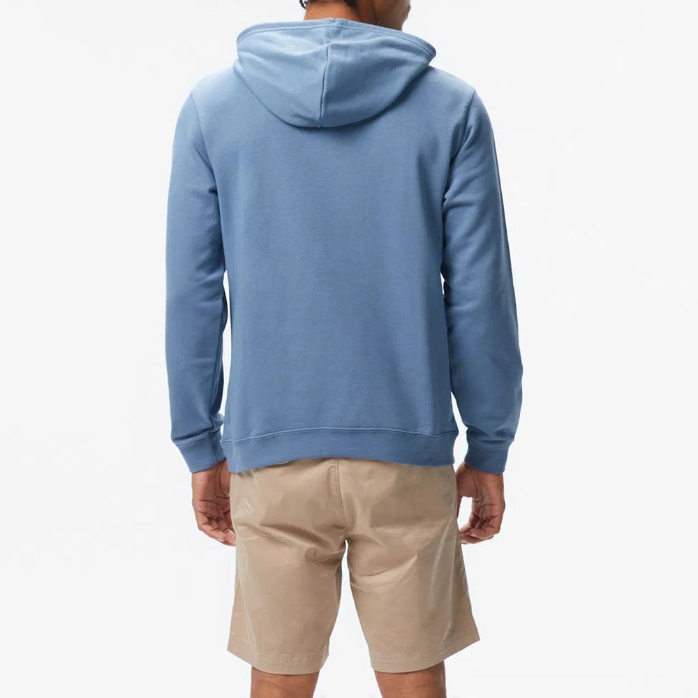Felpa Converse Unisex Adulto - Azzurro
