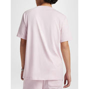 T-Shirt Converse Unisex Adulto - Rosa