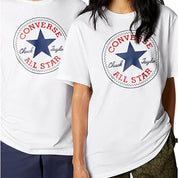 T-Shirt Converse Unisex Adulto - Bianco