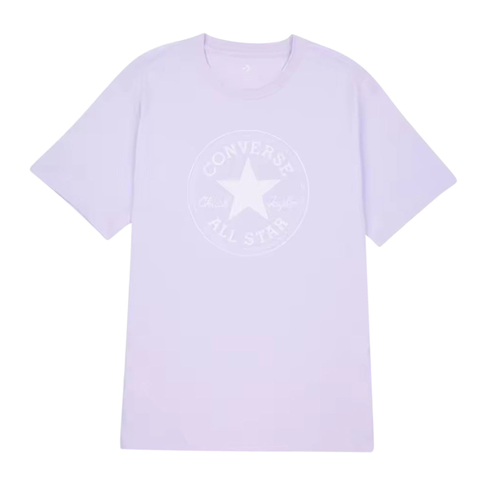T-Shirt Converse Unisex Adulto - Viola