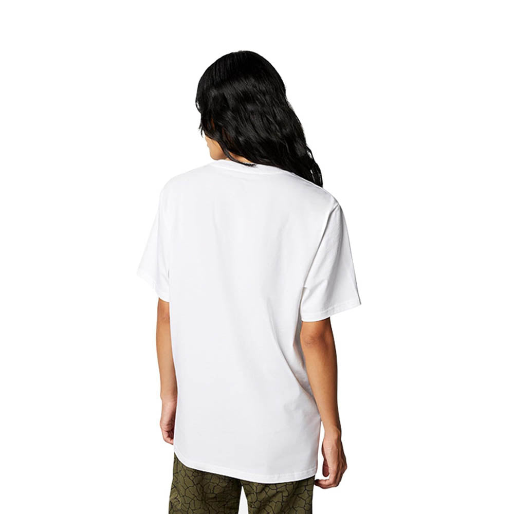 T-Shirt Converse Unisex Adulto - Bianco
