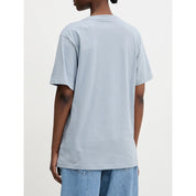 T-Shirt Converse Unisex Adulto - Grigio