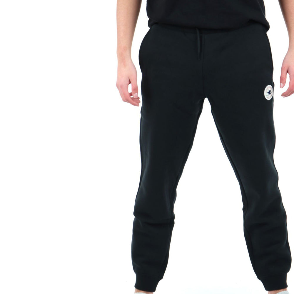 Pantalone Converse Unisex Adulto - Nero