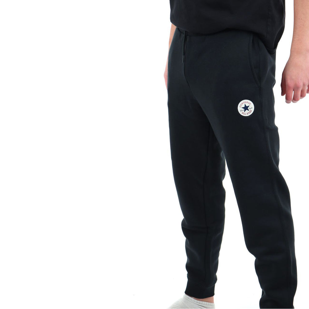 Pantalone Converse Unisex Adulto - Nero
