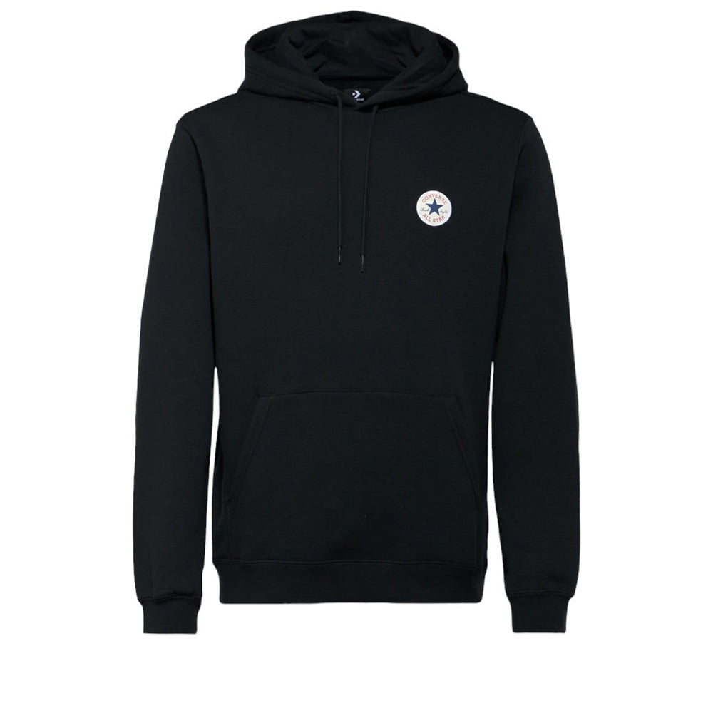 Felpa Converse Unisex Adulto - Nero