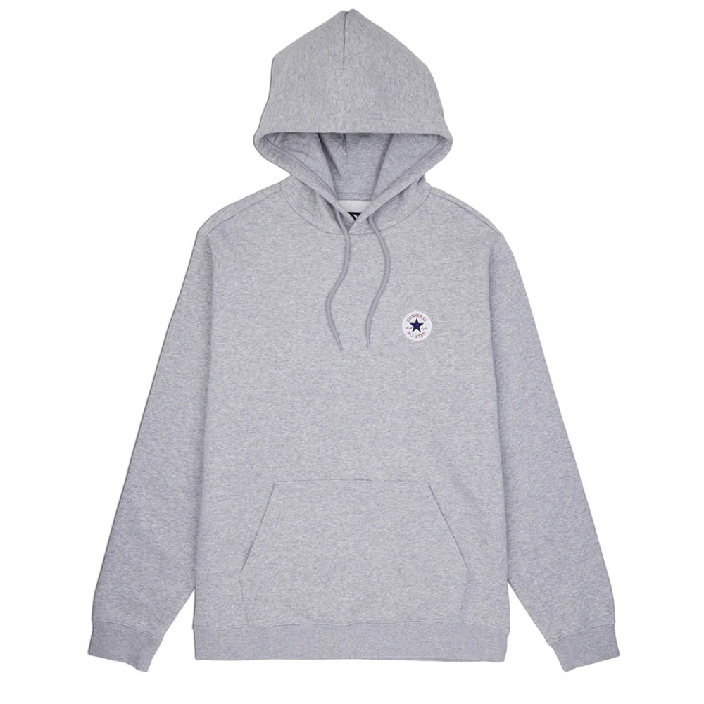 Felpa Converse Unisex Adulto - Grigio