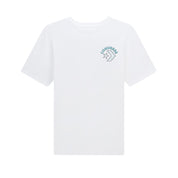 T-Shirt Converse Unisex Adulto - Bianco