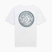 T-Shirt Converse Unisex Adulto - Bianco
