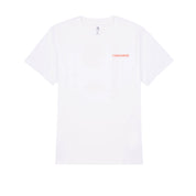 T-Shirt Converse Uomo - Bianco