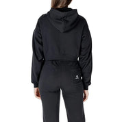 Felpa Converse Donna - Nero