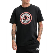 T-Shirt Converse Uomo - Nero