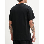 T-Shirt Converse Uomo - Nero