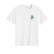 T-Shirt Converse Uomo - Bianco