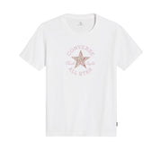 T-Shirt Converse Donna - Bianco