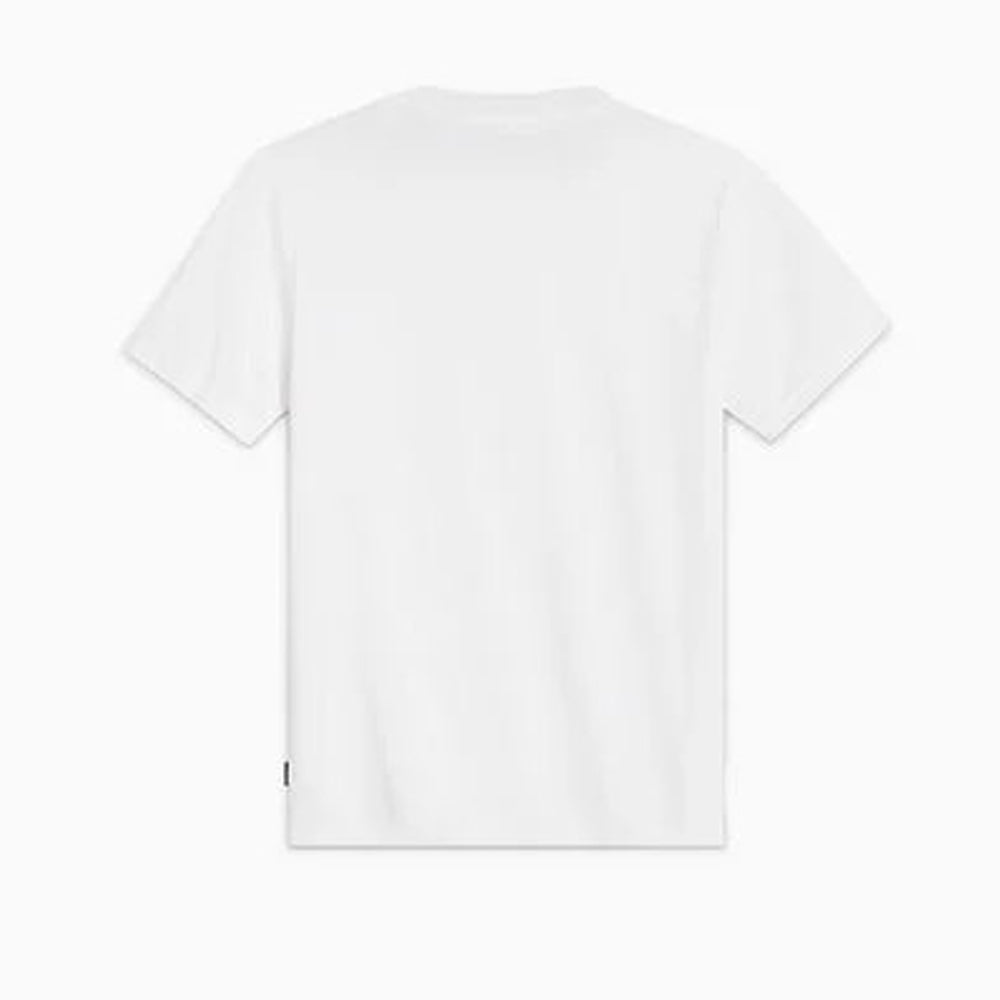 T-Shirt Converse Donna - Bianco