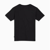 T-Shirt Converse Donna - Nero