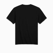 T-Shirt Converse Uomo - Nero