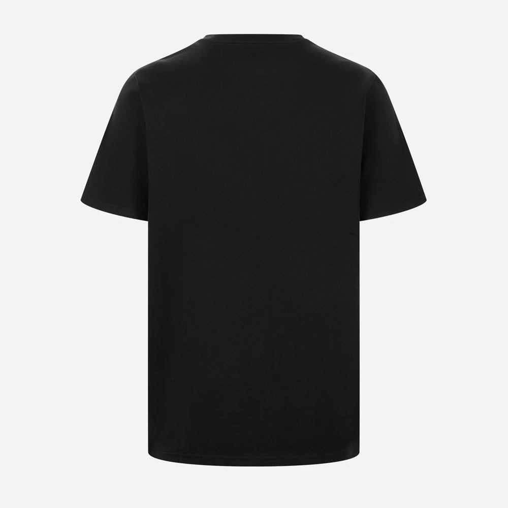 T-Shirt Converse Uomo - Nero