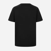 T-Shirt Converse Uomo - Nero