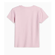 T-Shirt Converse Donna - Rosa