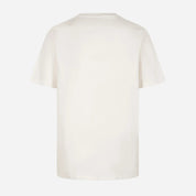T-Shirt Converse Uomo - Bianco