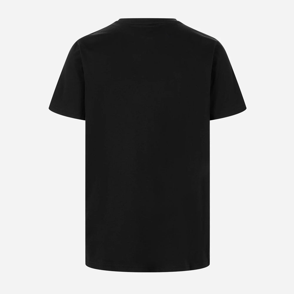 T-Shirt Converse Uomo - Nero
