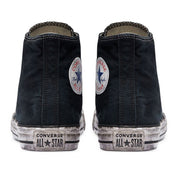 Sneakers Converse Ctas Canvas Ltd hi Unisex Ragazzo - Nero