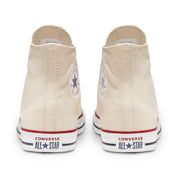 Sneakers Converse Ctas hi Uomo - Avorio